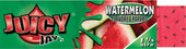 Juicy Jay&rsquo;s Watermelon 1/4 Size