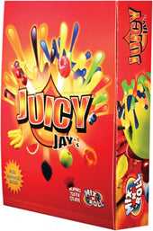 Juicy Jay's Mix N Roll -King Size Regular Flavours