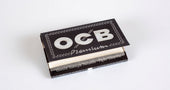 OCB Black Premium Double Single Wide