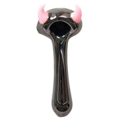 Pink Horn Pipe