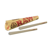 RAW Organic Cones Pre-Rolled King Size