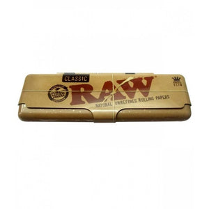 RAW Paper Case