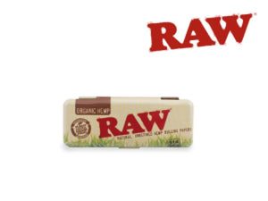 RAW Paper Case Organic