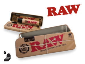 RAW Roll Caddy