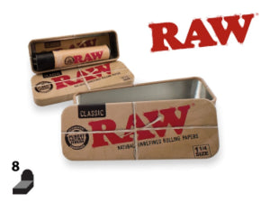 RAW Roll Caddy