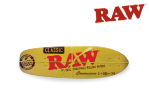 RAW Skateboard D5 Short