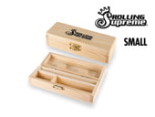 Rolling Supreme Wood Rolling Box