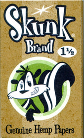 Skunk Brand 1 1/2
