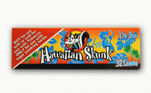 Skunk Brand Hawaiian 1 1/4