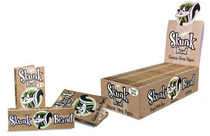 Skunk Brand Single Wide