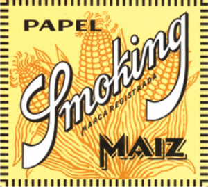 Smoking Maiz / Corn