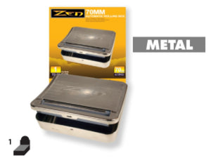 Zen&reg; Automatic Roll Box 70mm