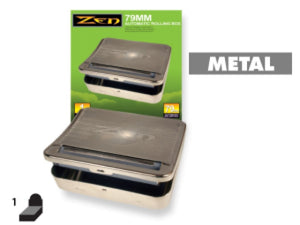 Zen&reg; Automatic Roll Box 79mm