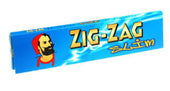 ZIG ZAG Hemp and Flax King Size Slim