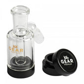 GEAR Reclaimer 14mm Female Concentrate Reclaimer 45 Degree Male Joint