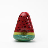 Empire Glassworks Watermelon Pipe