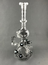 Local Glass Chris Bruneau Day of the Dab Worked
