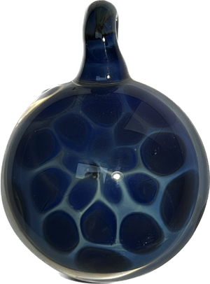 Lowtide Lampworks Honeycomb Pendant