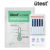 UTest-O-Meter THC Multi Level