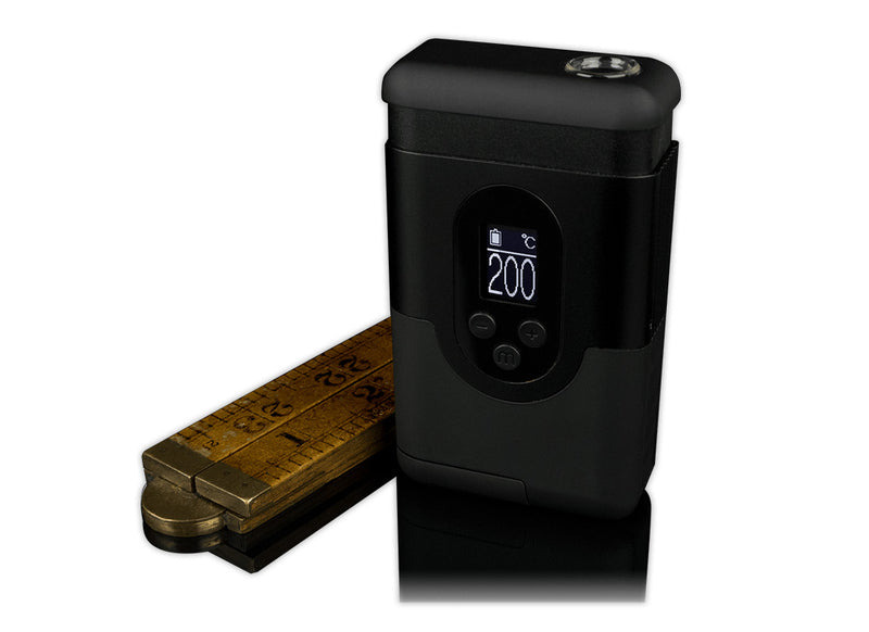 ArGo By Arizer - BC Smoke Shop