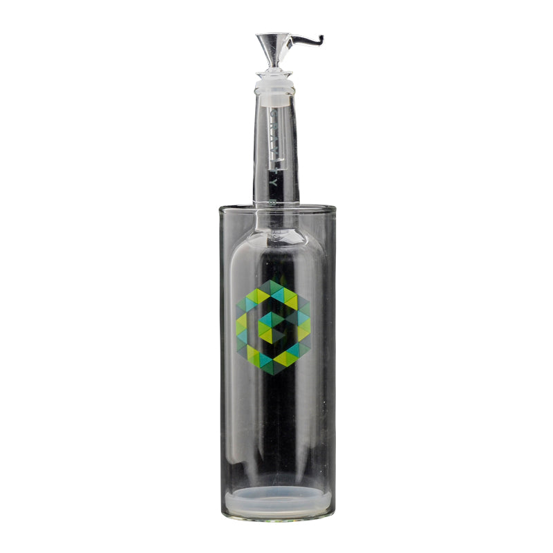 Gravity B 12'' Gravity Water Pipe Bong - BC Smoke Shop Gravity B 12'' Gravity Water Pipe Bong - BC Smoke Shop