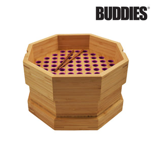 Buddies Bump Box / Cone Filler 1 1/4 76 Cones