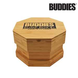 Buddies Bump Box / Cone Filler 1 1/4 76 Cones