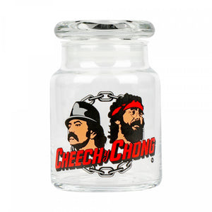 Cheech & Chong Jar Love Machine Pop Top small