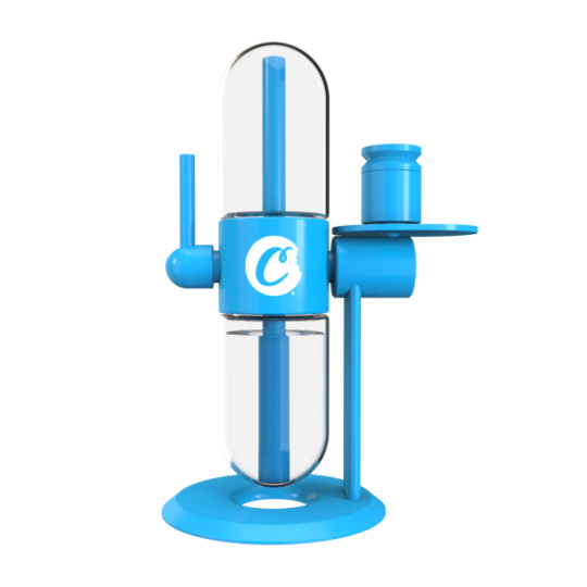 Cookies X Stundenglass Gravity Hookah