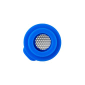 WolkenKraft FX MINI Silicone Ring with Mesh