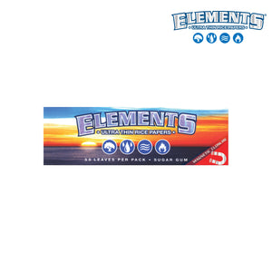 Elements 1 1/4 6 Pack