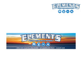 Elements Kingsize 6 Pack
