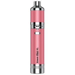 Yocan Evolve Plus XL sakura pink