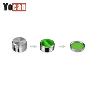 Yocan Evolve Plus XL Replacement Jar
