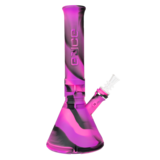 Eyce Silicone Beaker Bong