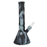 Eyce Silicone Beaker Bong