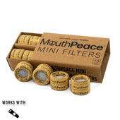 Moose Labs MouthPeace MINI Filters