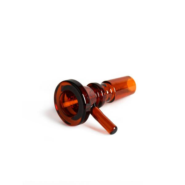 GEAR Premium 14mm Blaster Cone Pull-Out amber
