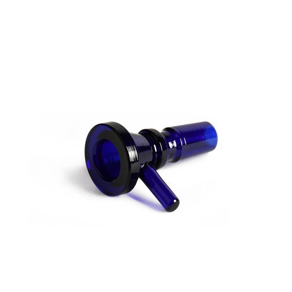GEAR Premium 14mm Blaster Cone Pull-Out blue