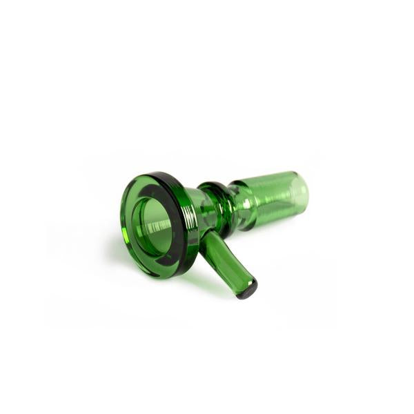 GEAR Premium 14mm Blaster Cone Pull-Out green