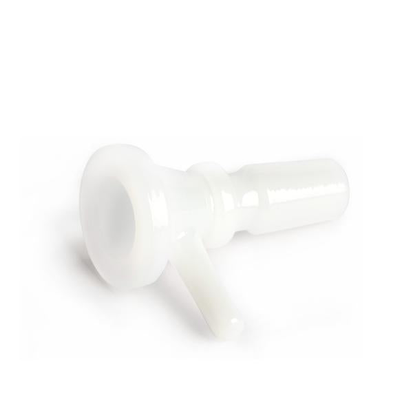 GEAR Premium 14mm Blaster Cone Pull-Out white
