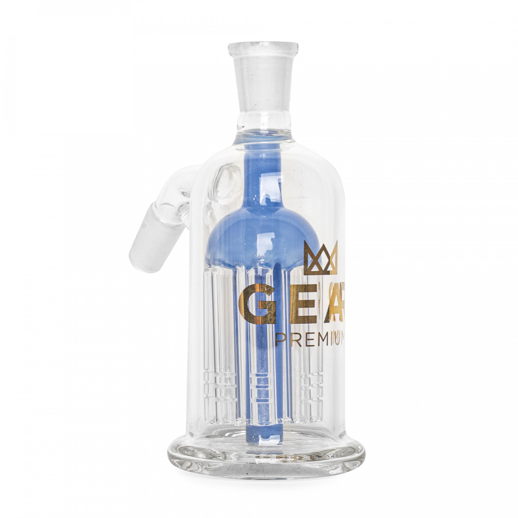 ash gear Gear 14mm 45 Degree Ash Catcher