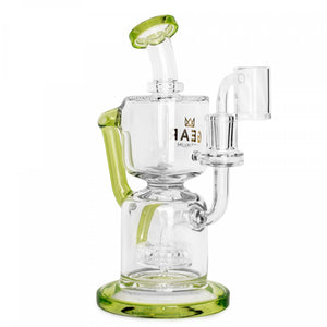 Gear Gamera Concentrate Recycler lime green