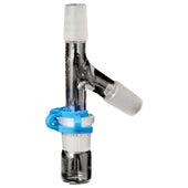 GEAR 14mm Concentrate Reclaimer Male (45 Degree Male Joint)