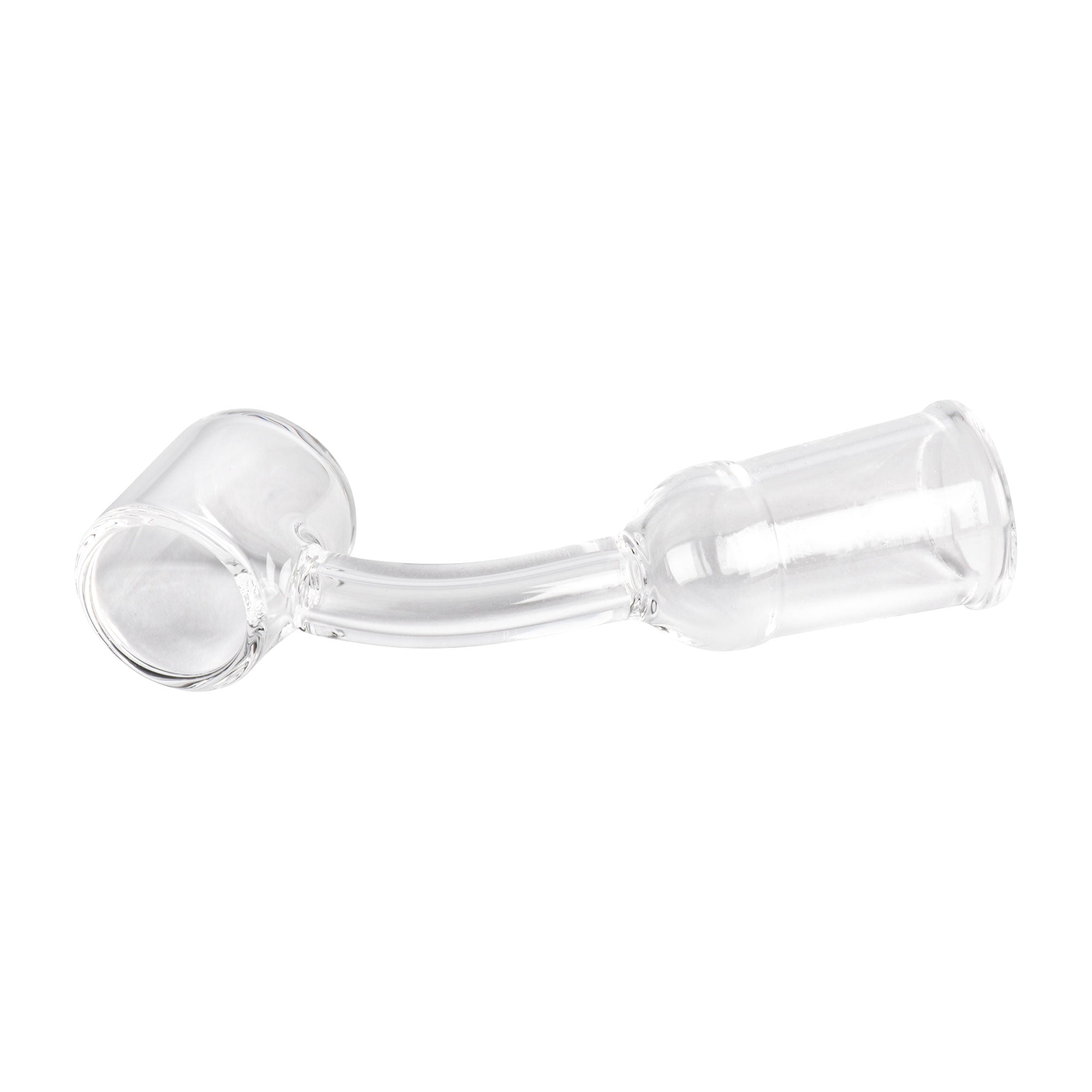 GEAR Quartz Female 45 Degree Banger
