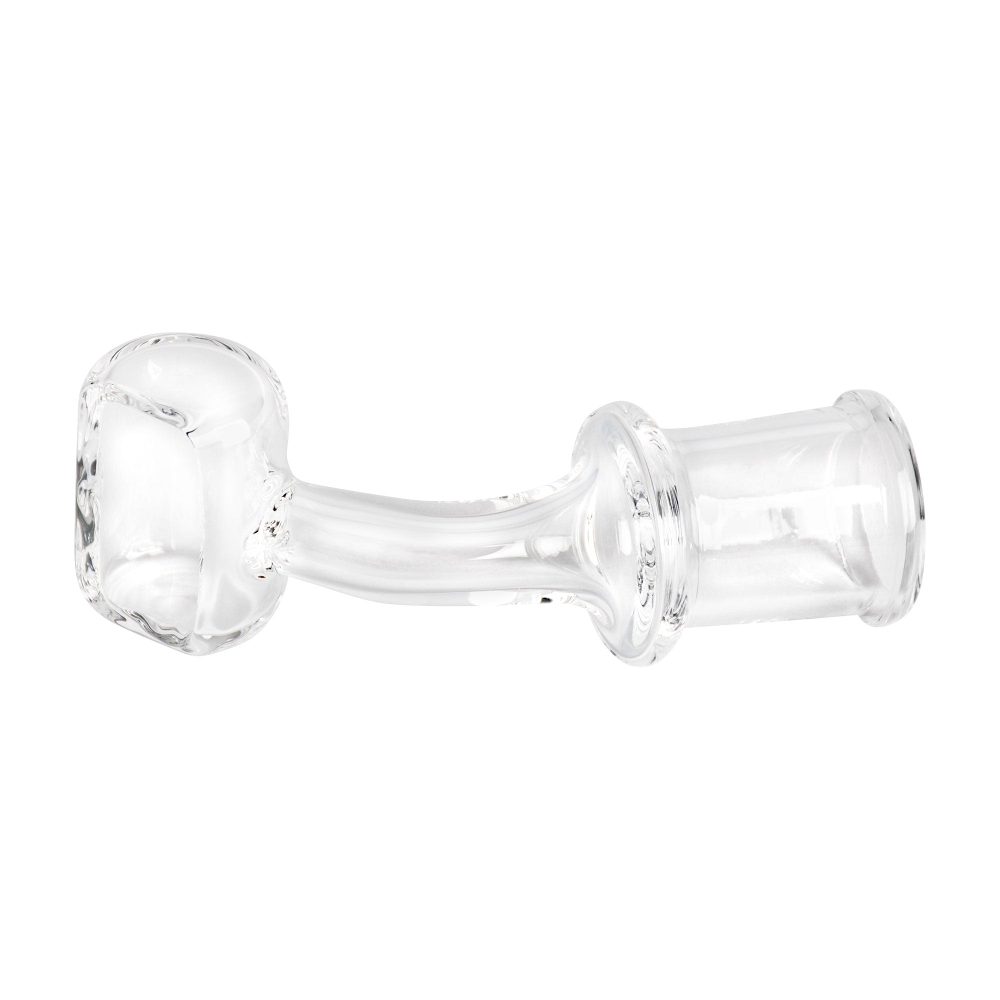 GEAR Quartz Female 45 Degree Trough Banger