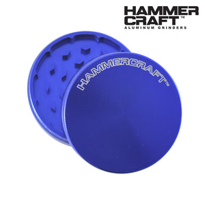 HammerCraft Grinder 2 Piece - Large 2.5''