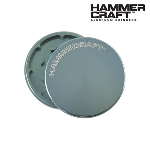 HammerCraft Grinder 2 Piece - Medium 2.25''
