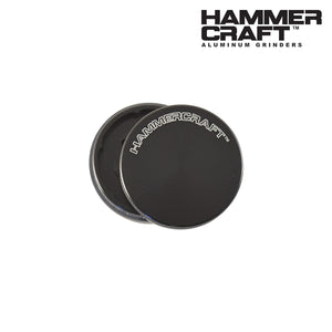 HammerCraft Grinder 2 Piece - Mini 1.5''