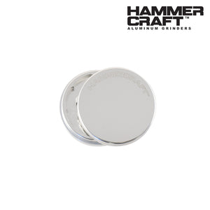 HammerCraft Grinder 2 Piece - Mini 1.5''